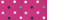 Bright Magenta Multi Dot
