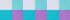 Cool Vista Large Check