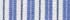 Clear Blue Stripe