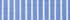 True Blue Wide Stripe