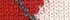Rich Red/Ivory