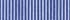 Blue Star Stripe