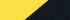 Bright Lemon/Black