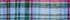 Frost Blue Plaid