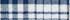 Indigo Plaid