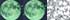Classic Navy Moon Graphic