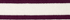 Wineberry Stripe