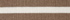 Dark Rye Stripe