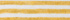 Golden Amber Stripe