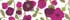 Purple Orchid Floral