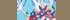 Hell Blau Aqua Druck