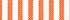 Orange Spice Stripe