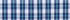 Niagara Blue Plaid