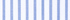 Blue Narrow Stripe