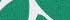 Dark Kelly Green Leaf