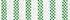 Kelly Green Stripe