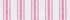 Bright Magenta Stripe