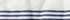 Antique Navy Mini Stripe