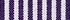 Winter Violet Stripe