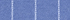 Clear Blue Pinstripe