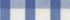 Gulf Blue Check