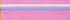 Palm Pink Mesh Stripe