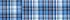 Sea Cliff Blue Plaid