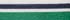 Court Green Stripe