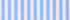 Horizon Blue Stripe