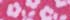 Pink Mist Mini Floral