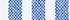 Sail Blue Bengal Stripe