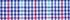 Sail Blue Mini Plaid