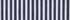 Classic Navy Stripe