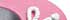 Clear Pink