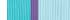 Turquoise Sea Multi