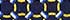 Navy Circle Links
