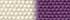 Natural/Magenta Plum