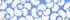 Periwinkle Blue Dancing Daisie
