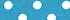Turquoise/White