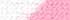 Berry Pink Classic Stripe