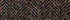 Brown Herringbone