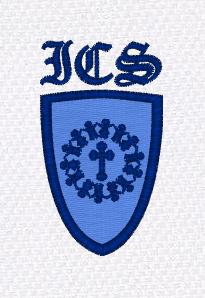 School logo