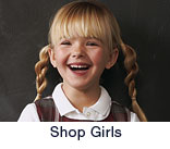 Shop Girls