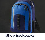 Shop Backpacks