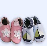 ROBEEZ BABY SHOES