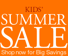 Kids Summer Sale