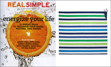Adult Beach Blanket