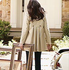 Women's Jackets & Coats