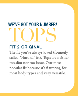 Fit 2 Orginal