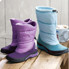BOYS SHOES & BOOTS